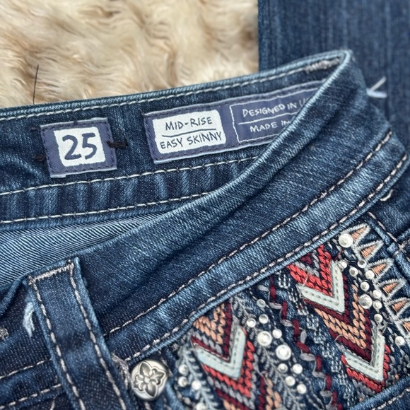 Miss me jeans - Picture 4 of 5